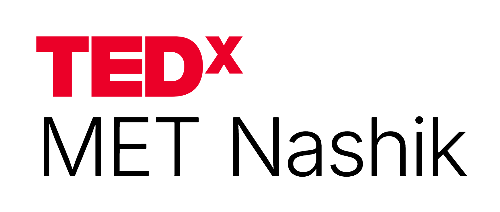 TEDxMET Nashik