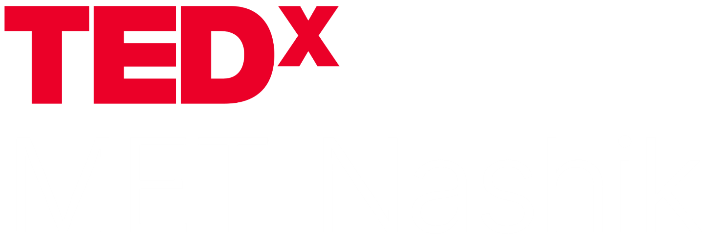TEDxMET Nashik Logo